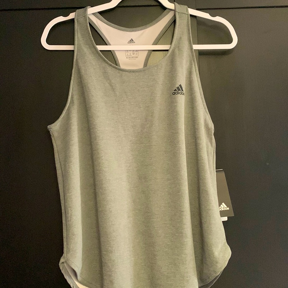 Adidas tank